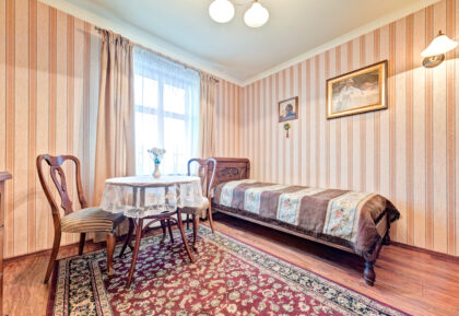 Apartament 1-os. — zdjęcie 6